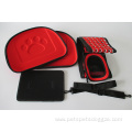 Airline Approved Portable Foldable Cat Dog Travel Carrier